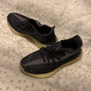 COPY - Adidas Yeezy Boost 350 V2 'Asriel/Carbon'
